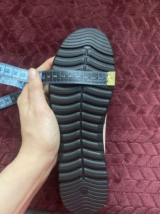 Мокасины женские 37 размер