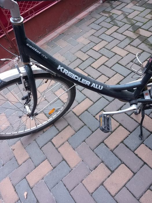 Bicicleta de vanzare
