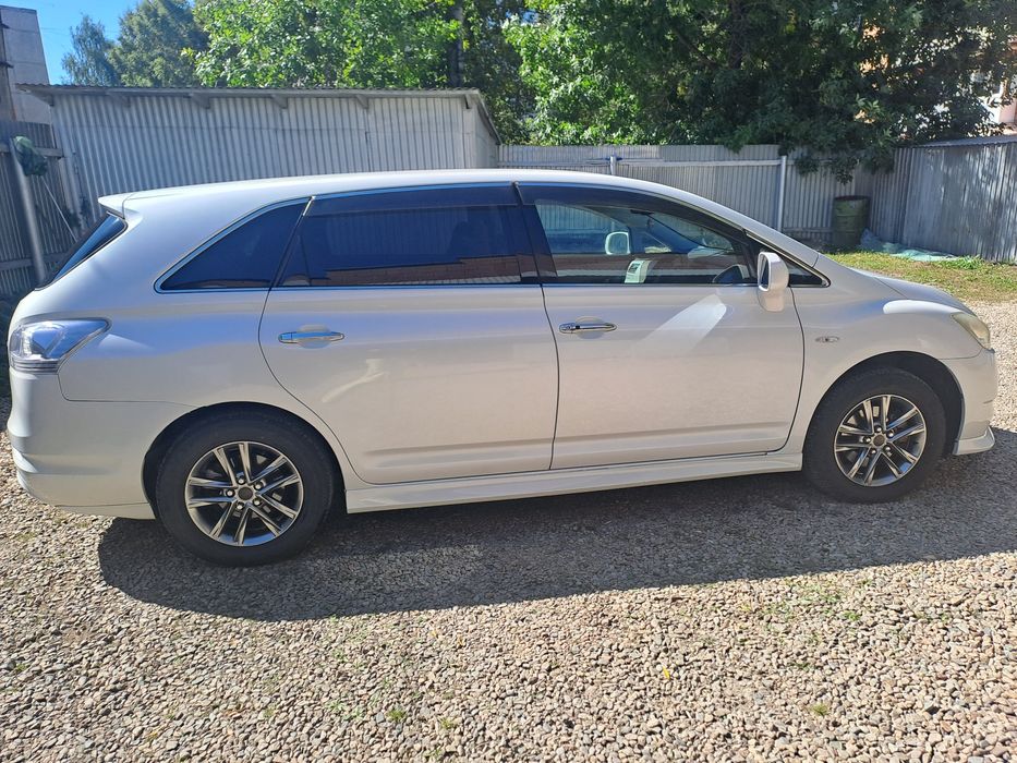 Продам автомобиль