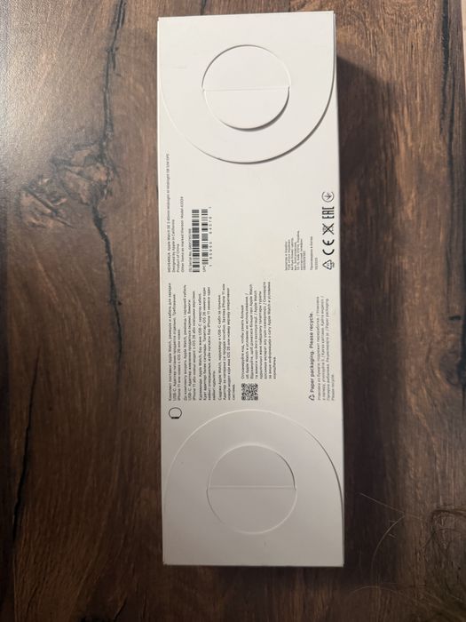 Часы Apple watch SE 3 40mm Midnight