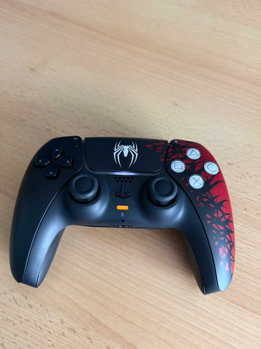 Consola PlayStation 5 PS5 - Spider-Man 2 Limited Edition