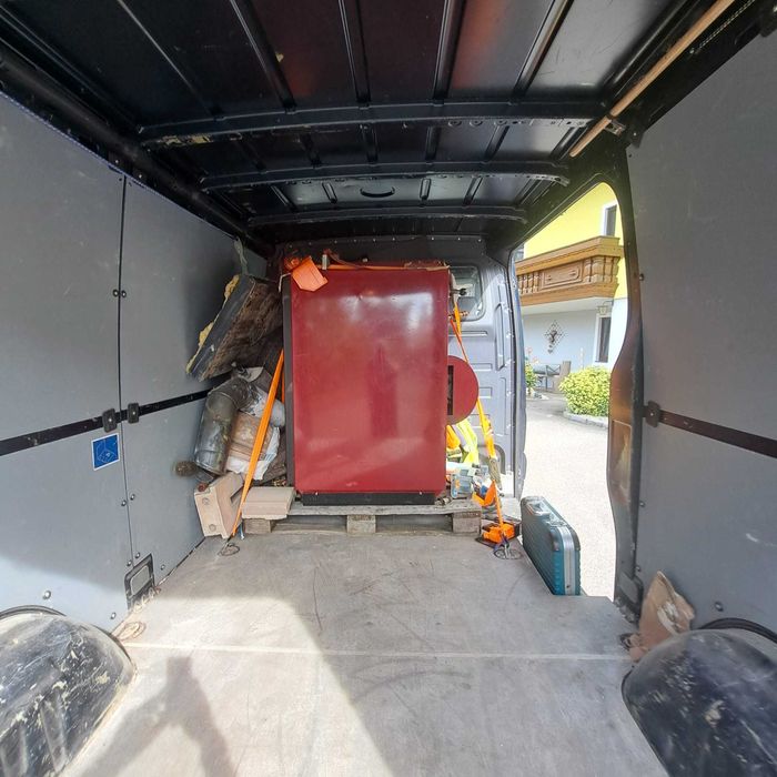 Vand centrale diferite tipuri