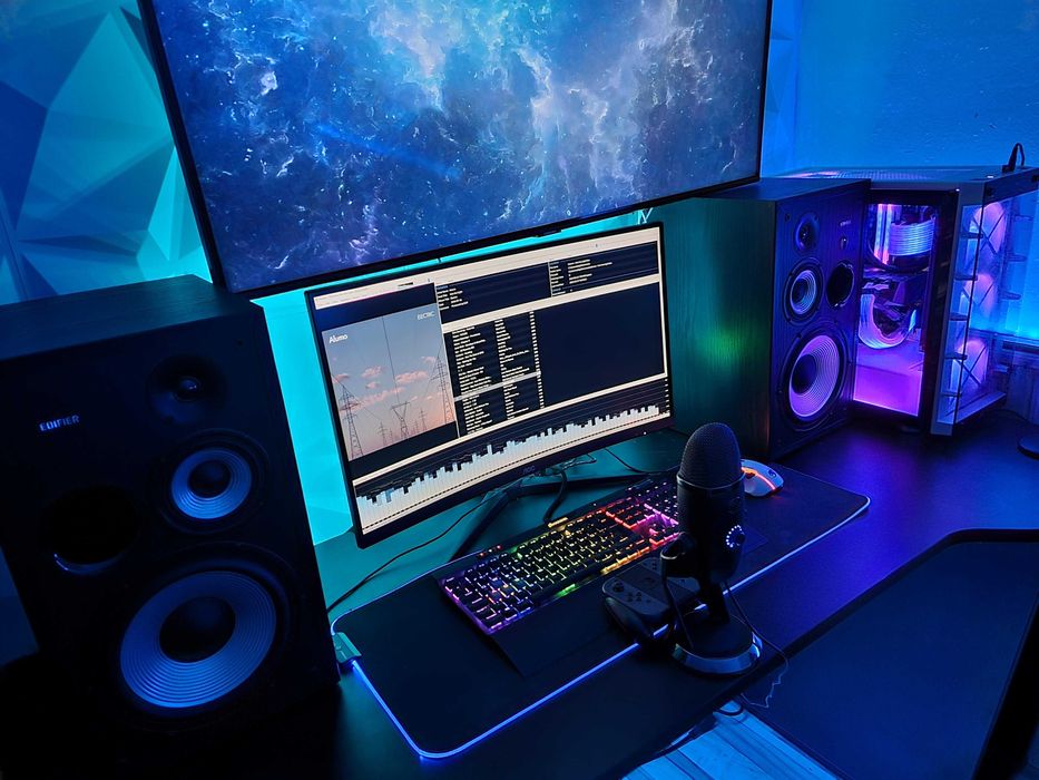 Колонки Edifier R2850DB