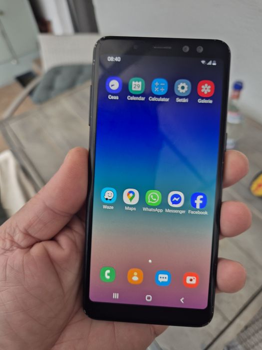 Samsung A8 - baterie noua