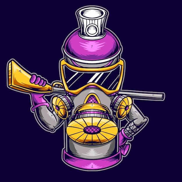 Покраска стен и потолков