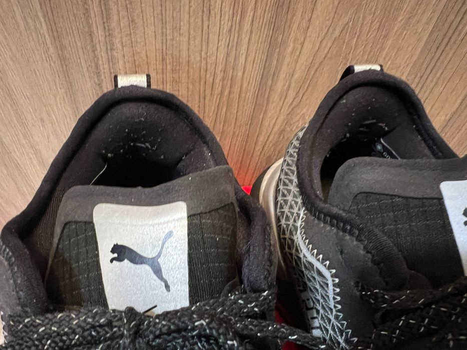 puma VOYAGE nitro 2 GTX gore-tex мъжки маратонки номер 44
