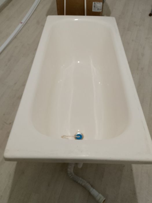 Ванна сотилади енгилидан