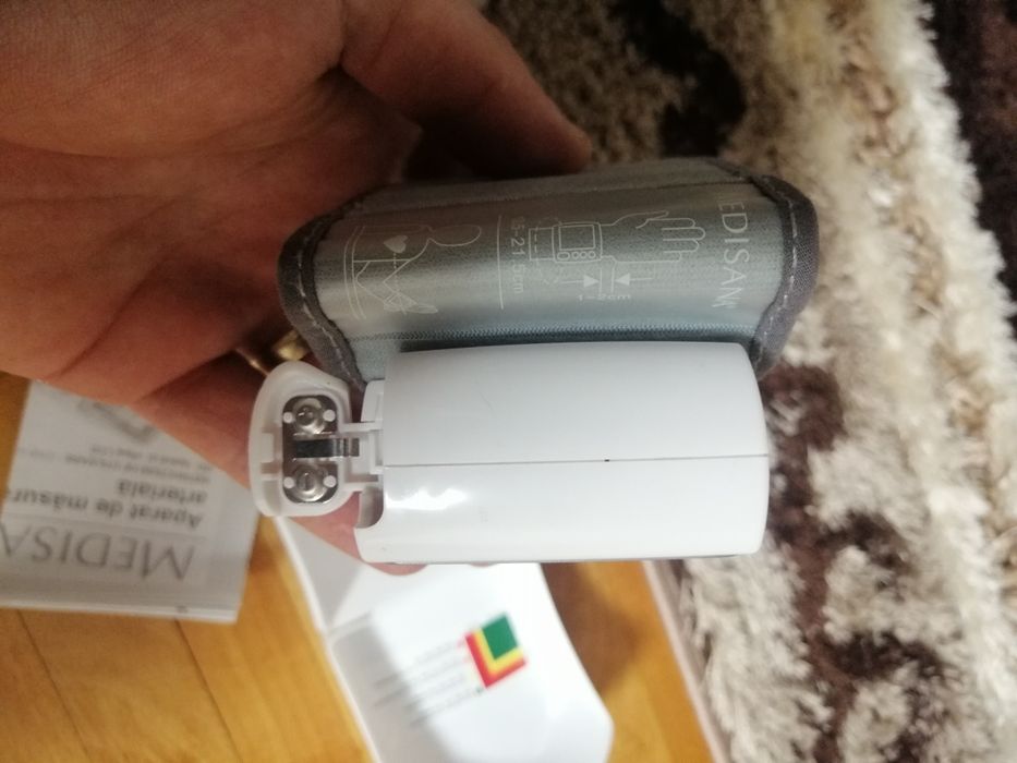 Tensiometru Medisana