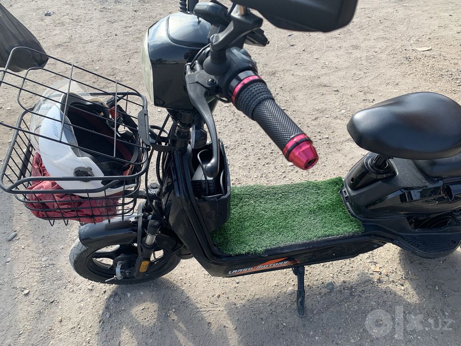skuter 1oy garantiya