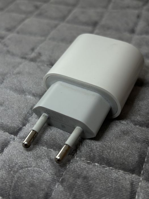 Адаптер для айфона