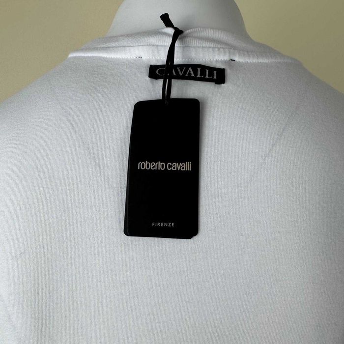 Мъжка Тениска Roberto Cavalli