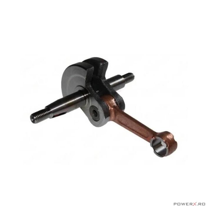 Ambielaj motocoasa CN 260, PowerX, PM6686