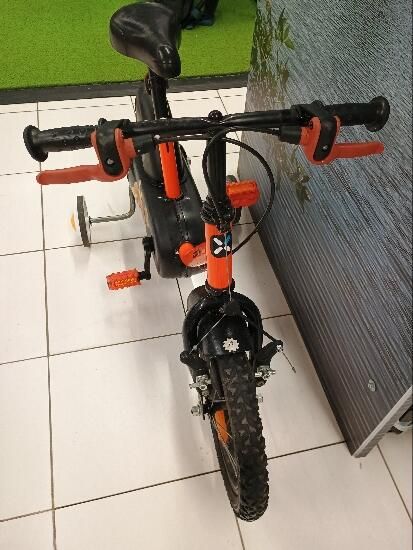 Btwin robot500 - produs resigilat - (SecondHand) Decathlon