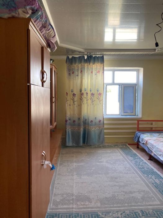 Тез арада жер үй сатылады