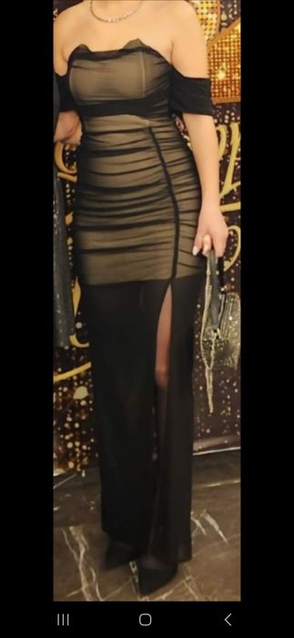 Продам вечернее платье в отличном состоянии