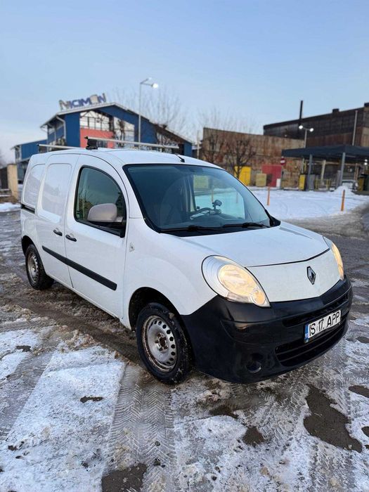 2 Renault master 2016