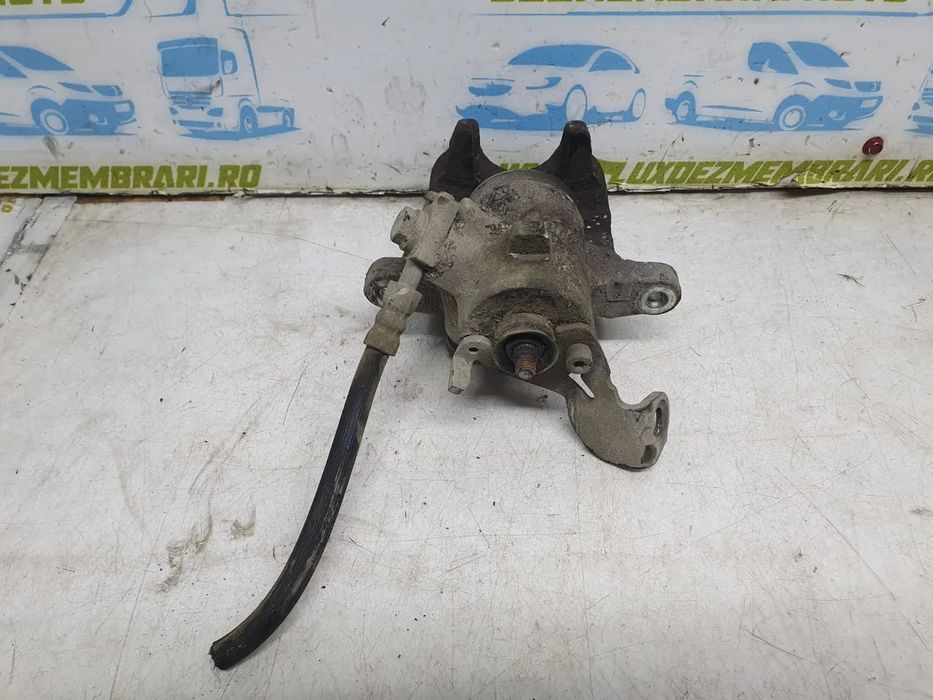 Etrier stanga spate Seat Exeo 1 (2009 - 2012) 2.0 tdi 2.0 tdi CAGC CAGC