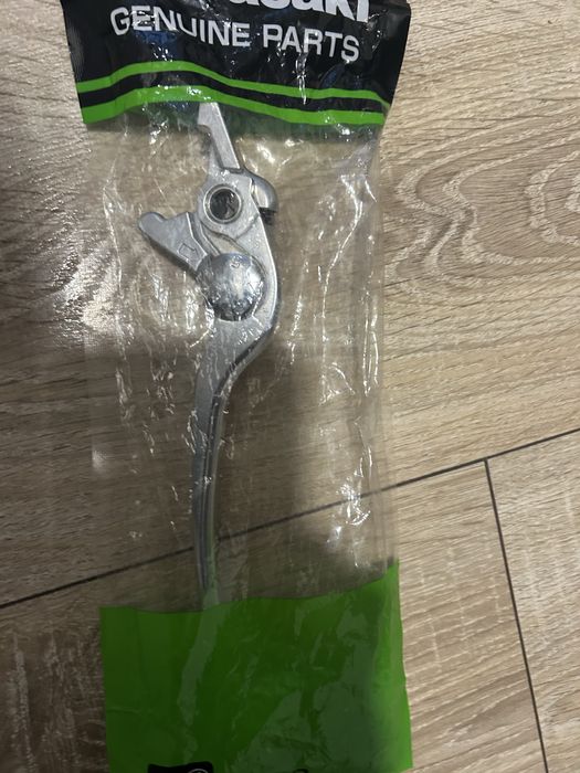 Maneta frana Kawasaki OEM