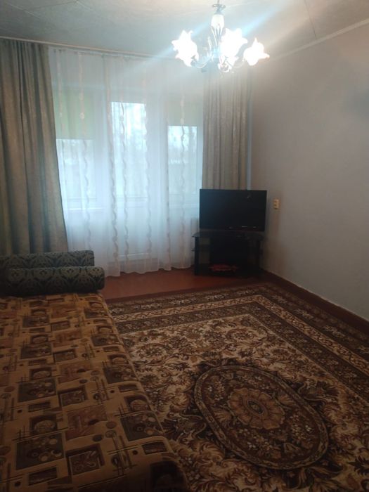 Сдается 1 ком квартира