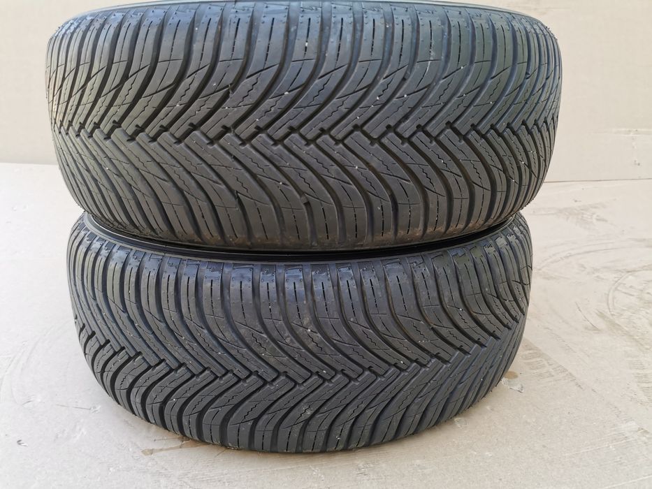 Anv de vara 2x215/45R18 *x2 215/55R17 2x225/45R17 iarna 2x225/40ZR18