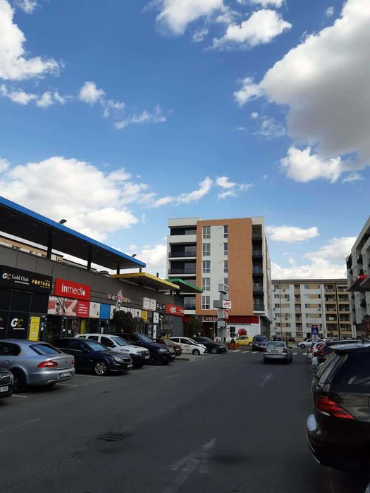 Vând garsonieră La Strada , Popești Leordeni