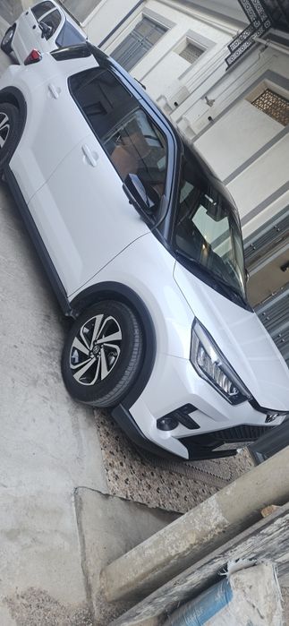 Срочна продаётся TOYOTA RAIZE