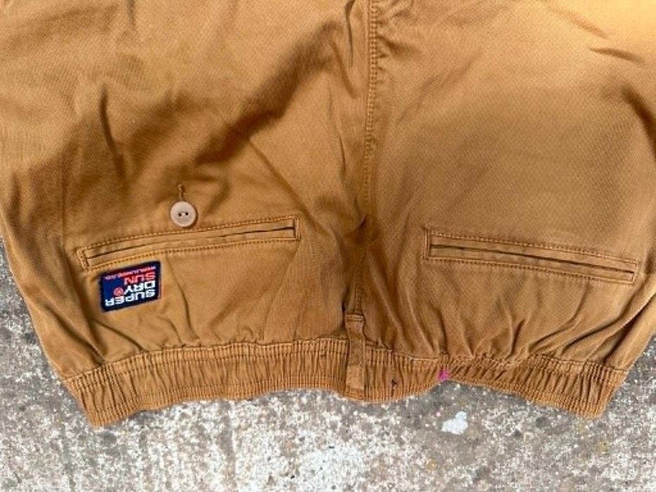 Superdry Sunscorched Chino Shorts M