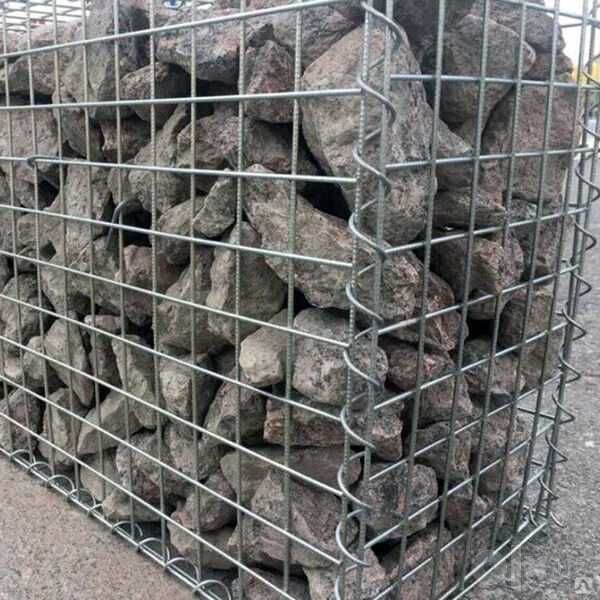 Gabion setka  Габион сетка Otsinkovka setka