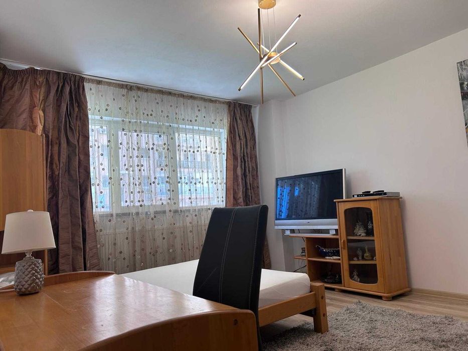Vand apartament 2 camere, confort park, finisaje premium