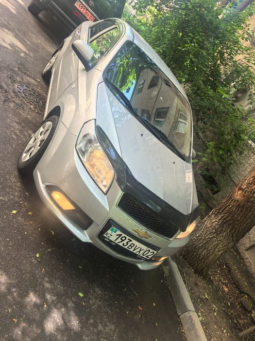 Машина в аренду с выкупом