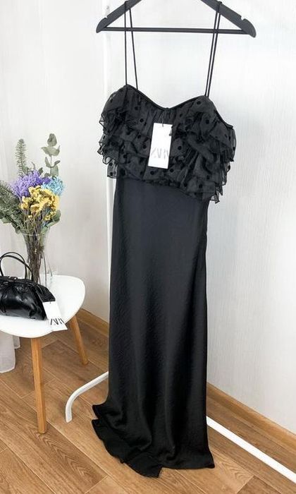 Rochie Zara editie limitata