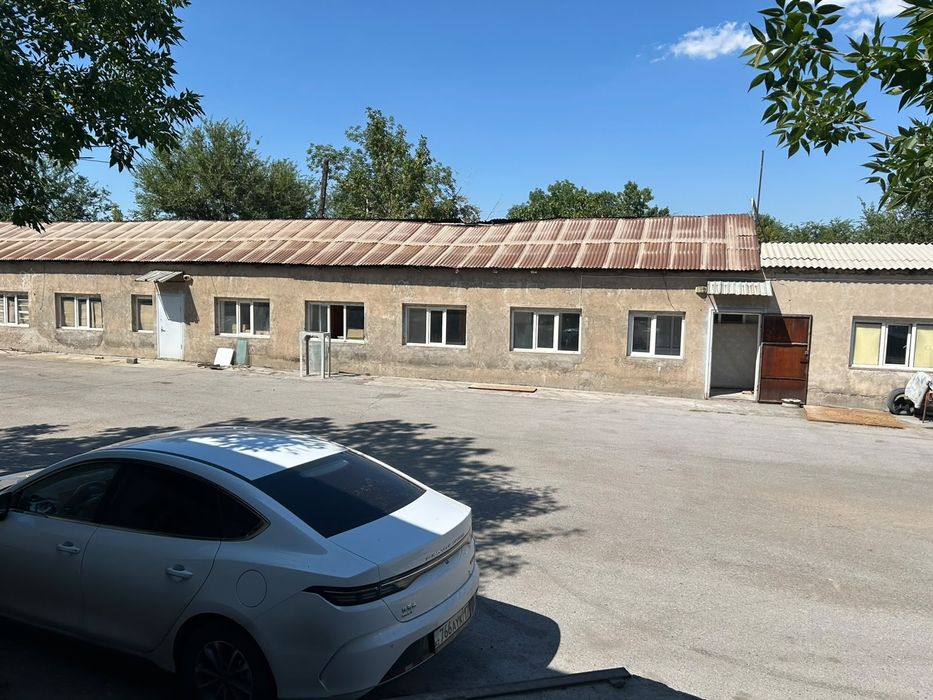 склады и офисы, контейнеры