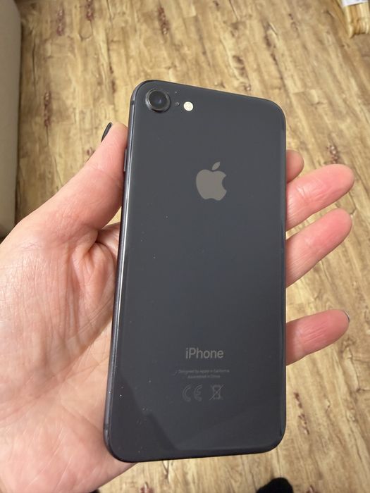 Iphone 8Plus 256 gb