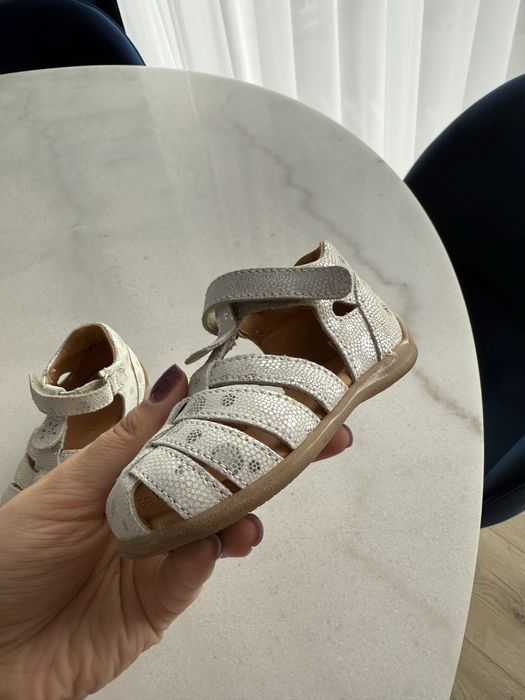 Sandale Froddo Carte Girly