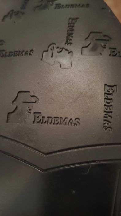 Vand pantofi din piele naturala, nr.39