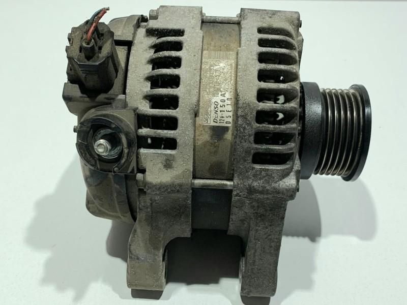 Alternator 150A Ford S-Max 8M5T-10300-YB 2.0 tdci 163 cp