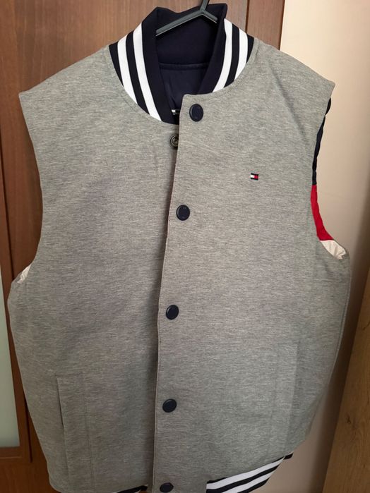 Елек с две лице Tommy Hilfiger