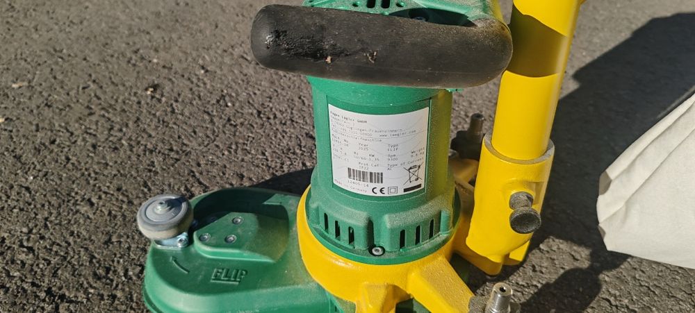 Машина за циклене lagler