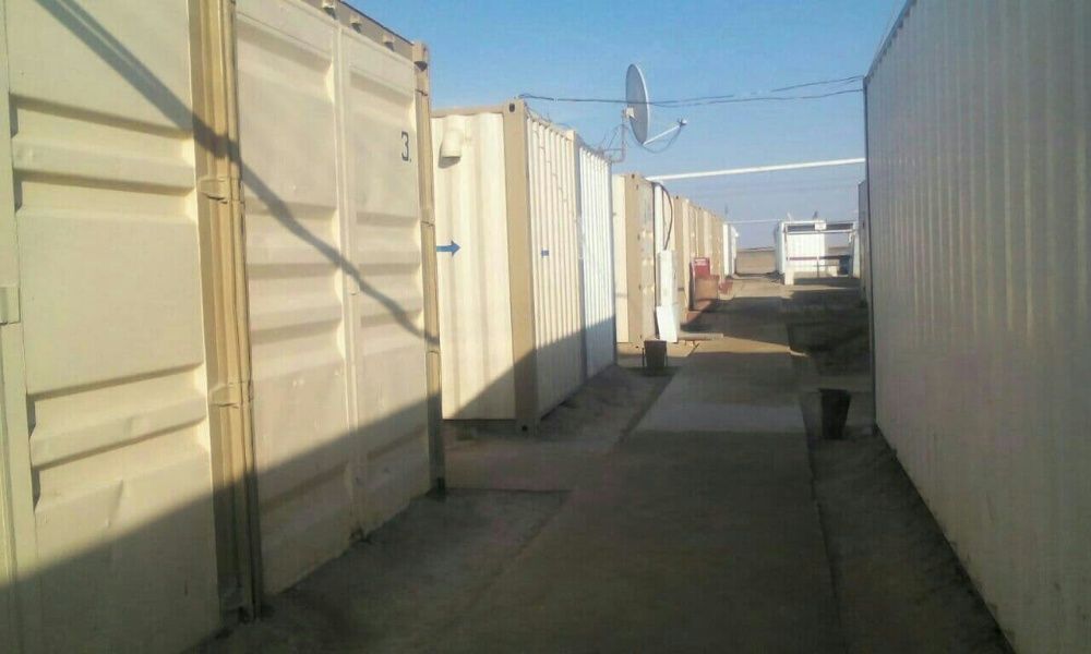 Konteyner | Kantenir | Контейнер | Кантейнер | Производитель | KT-13