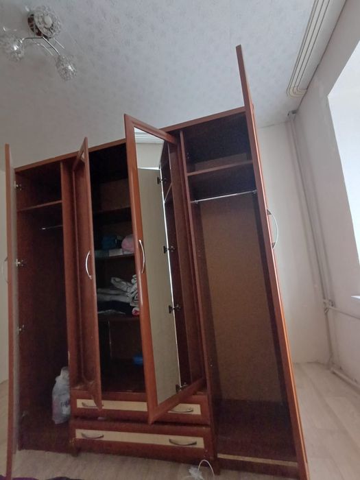 Жақсы качестводағы шифонер сатылады