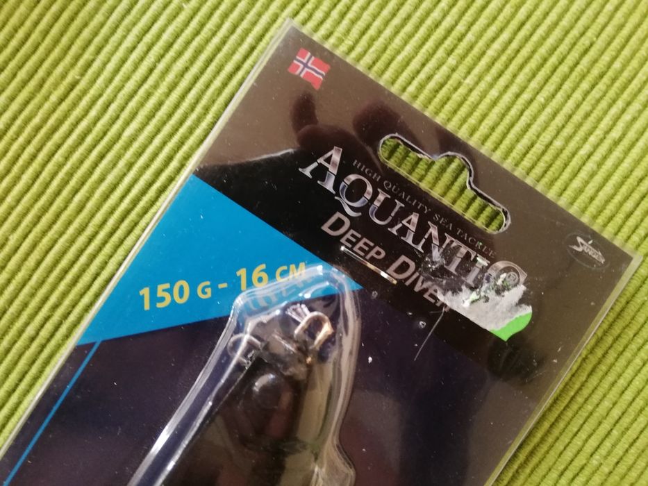 Naluci marine Aquantic Deep Diver