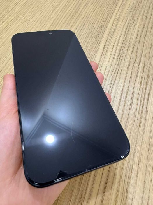 Iphone 15 Pro Max, 256GB, 82%