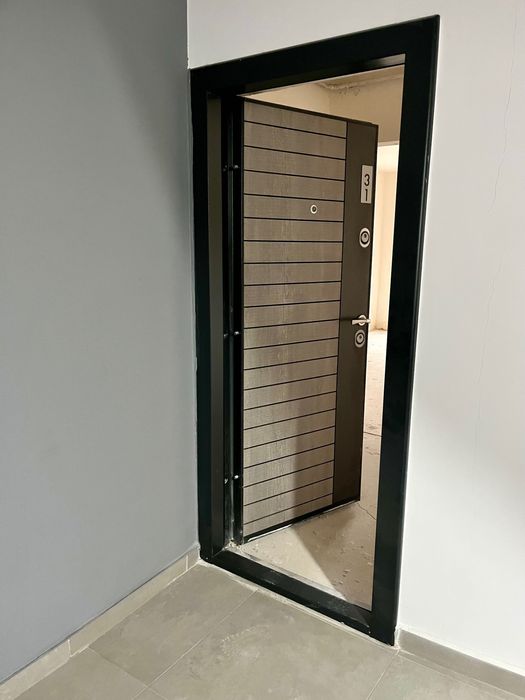 Apartament 3 camere, Nou, bloc modern, zonă rezidențială River Park