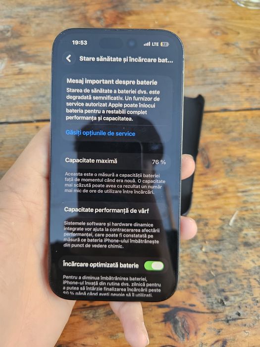 iphone 14 pro perfect