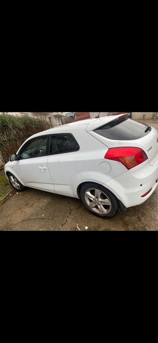 Kia Ceed 1,4 Benzina 2009