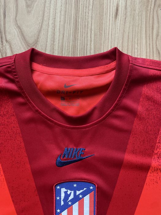 NIKE Atletico Madrid / мъжка тренировъчна тениска М
