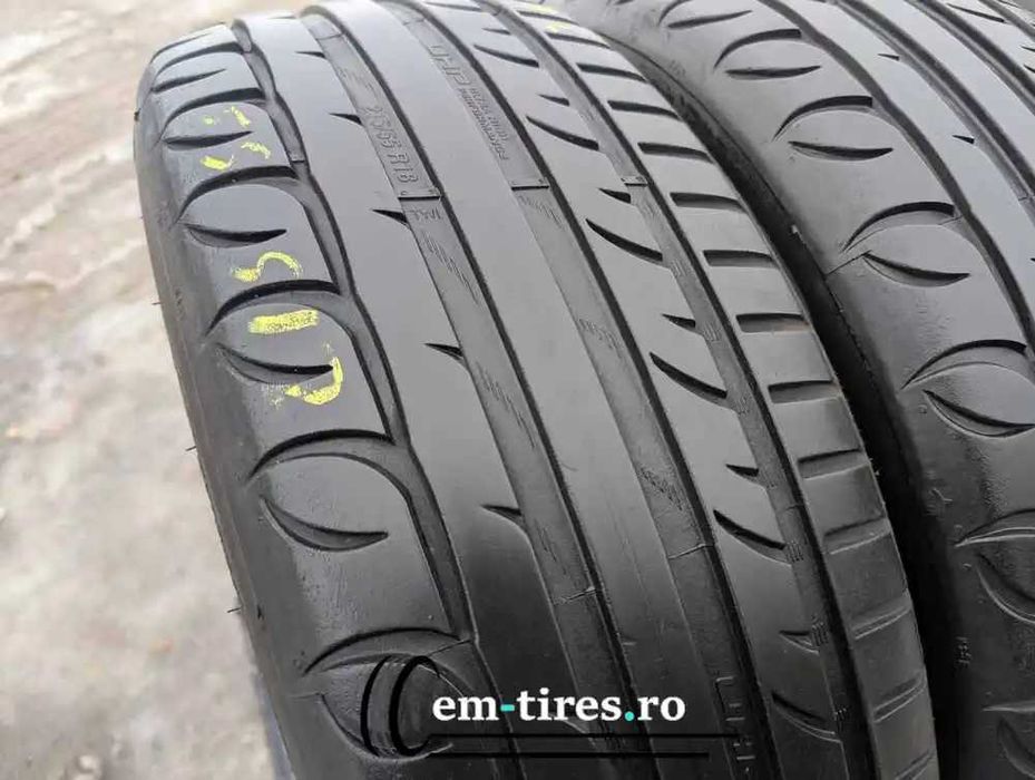 215/55 R18 • Vara • Sebring UHP 99V | 4 buc | Pret/buc