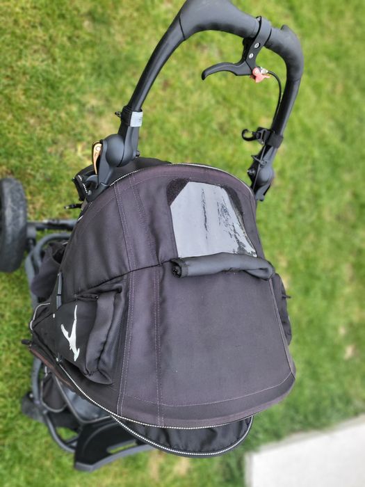 Бебешка количка TFK