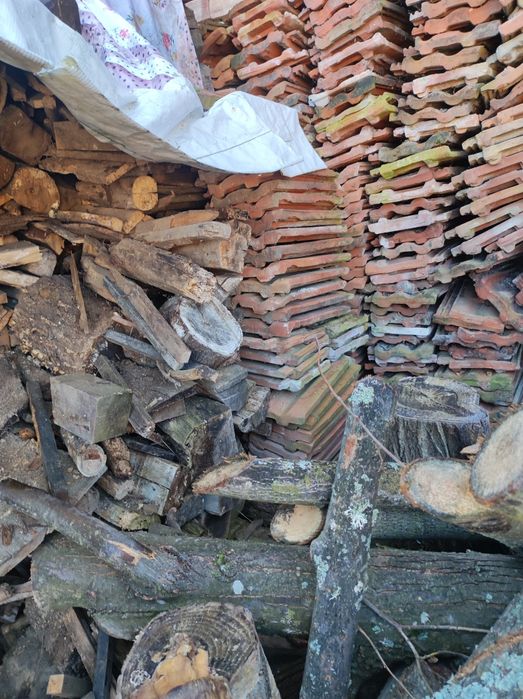 Цигли с един и два канала