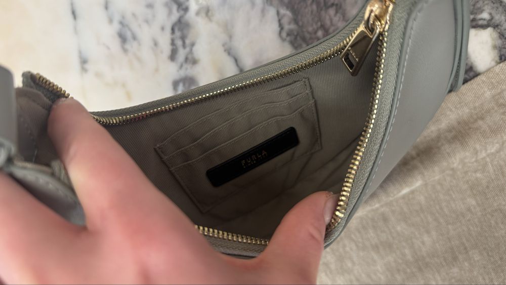 Чанта Furla mini Delizia